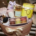 bridal media showcase