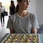 bridal media showcase