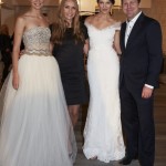 bridal media showcase