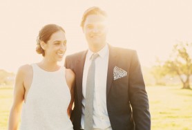 Tom & Jordana 688