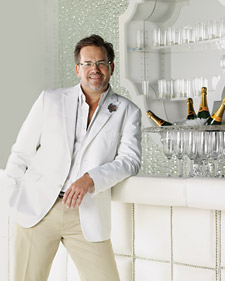 Todd Fiscus, Event Director at Todd Fiscus Events